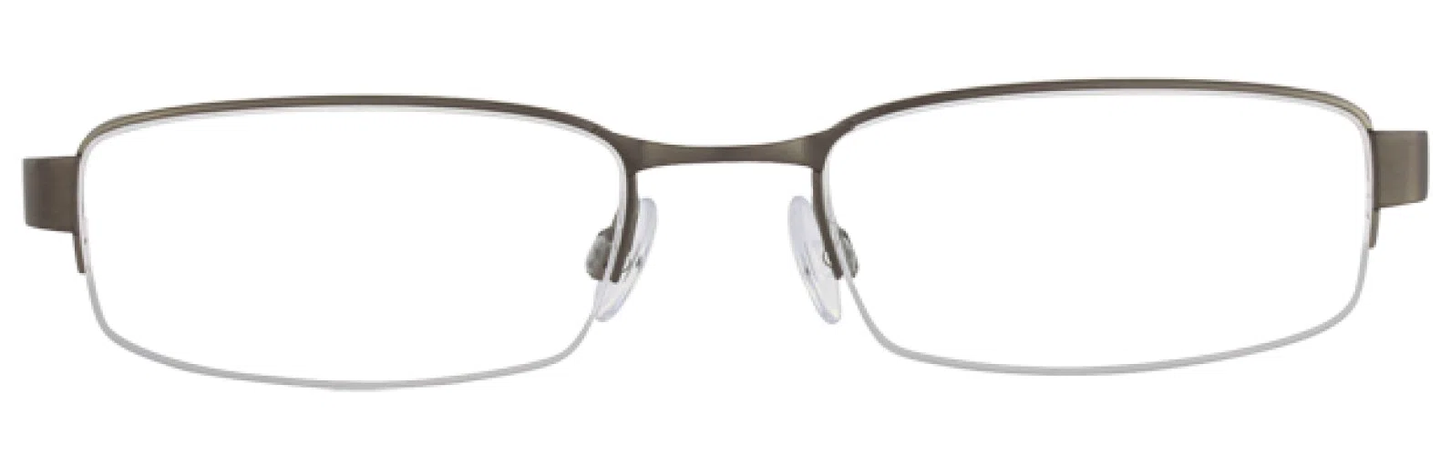 Shaquille O'Neal SO503M Eyeglasses - Gunmetal - view 4